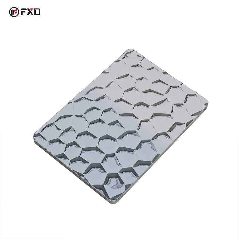 Bamboo Charcoal Wall Panel