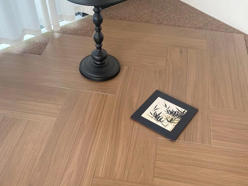 SPC Flooring